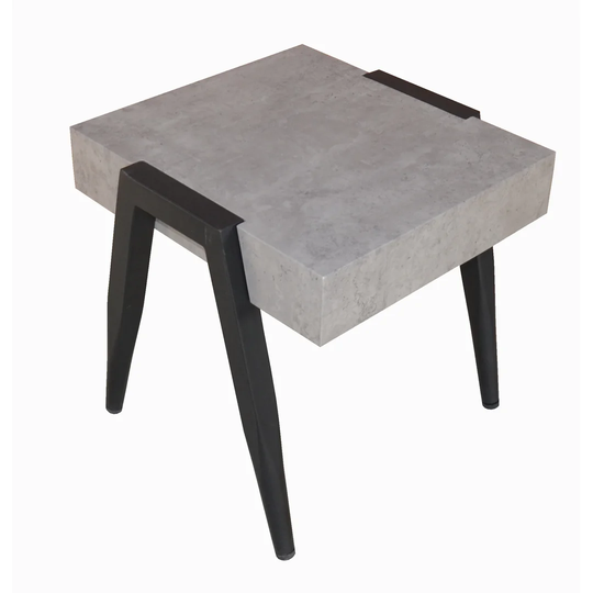 Charlisa Side Table
