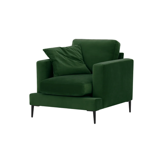 Bertaux Armchair