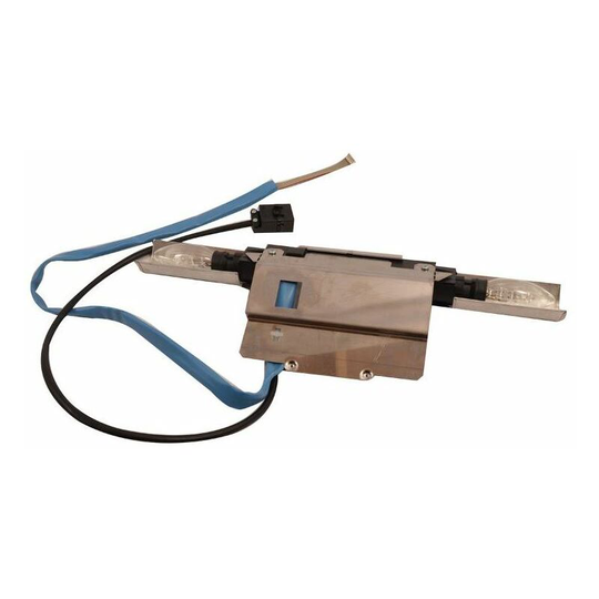 Cooker Hood Control Box for Indesit Cooker Hood