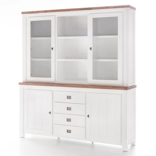 Newcastle Standard China Cabinet