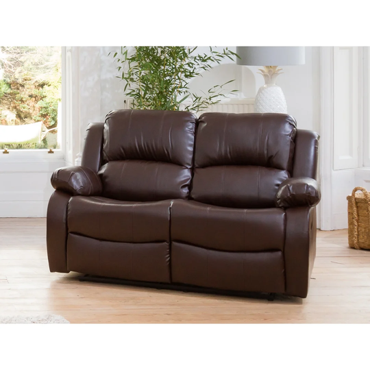 Pettengill Lonsdale 2 Seater Reclining Sofa
