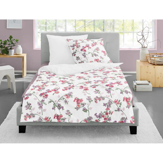 Sol-K Duvet Cover Set