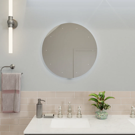 Marston Bathroom Mirror