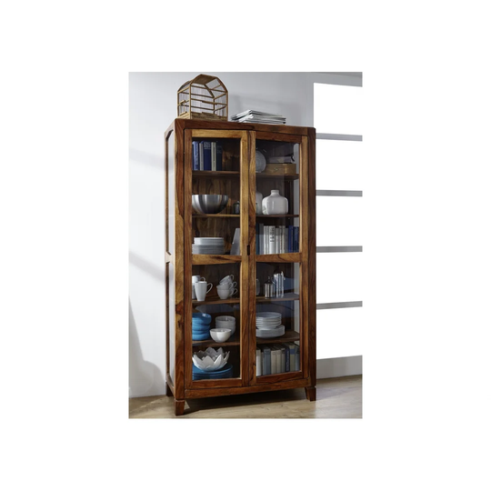 Ancona Display Cabinet