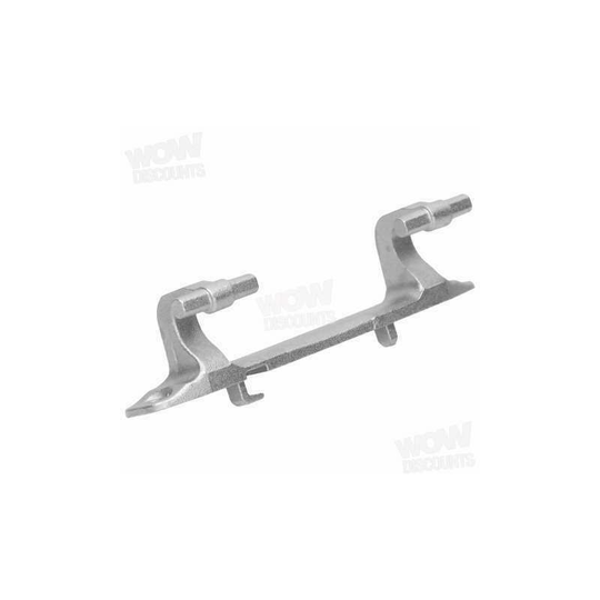Washing Machine Door Hinge 2905760100 - Beko