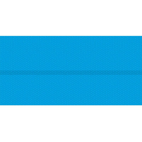 Tectake - Pool cover solar foil rectangular - 220 x 450 cm - blue