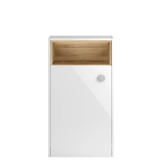 Coast 60cm Toilet Unit