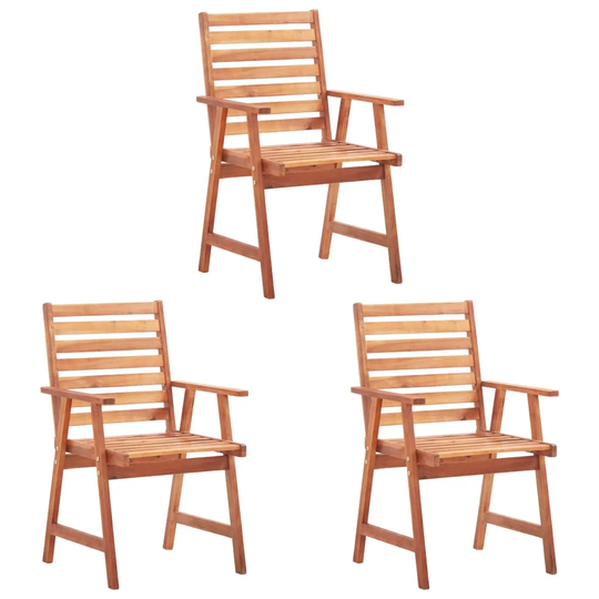 Athisl Garden Chair