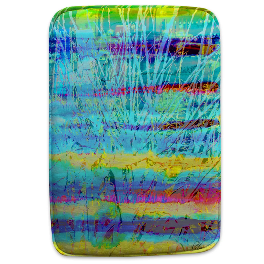 Makah Rectangle Bath Mat