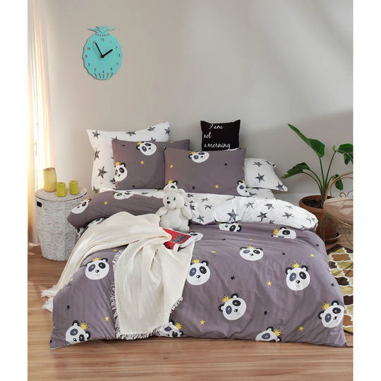 Leadington Duvet Cover Set