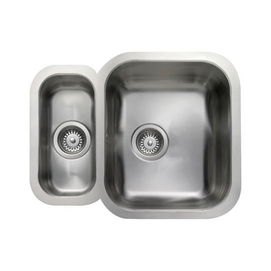 Classic 59.6cm x 46cm Kitchen Sink