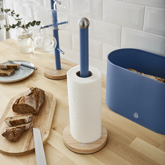 Nordic Freestanding Paper Towel Holder
