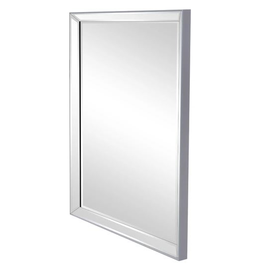 Backus Accent Mirror