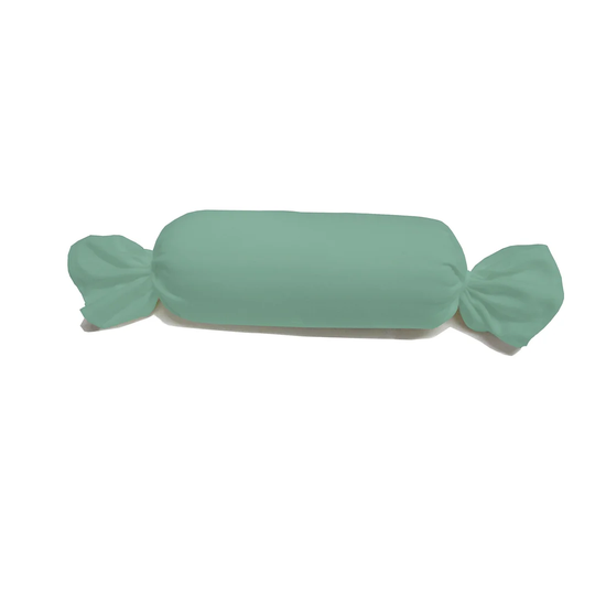 Plain 100% Cotton Pillowcase