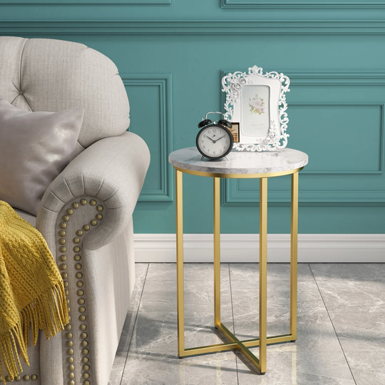 Somers Side Table