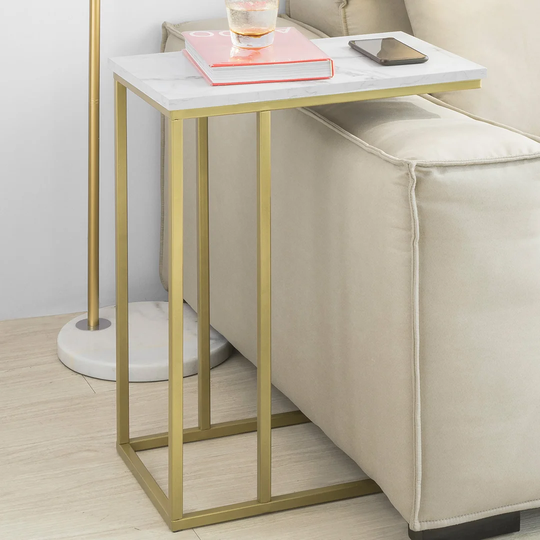 Alida Side Table