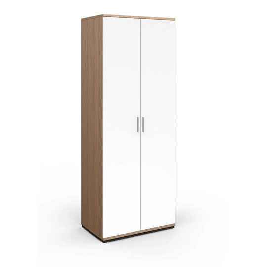 Hanover 2 Door Storage Cabinet