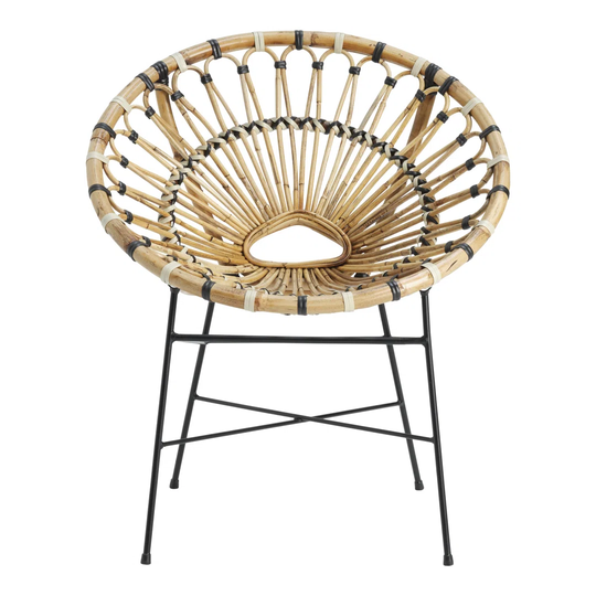 Denver Lounge Chair