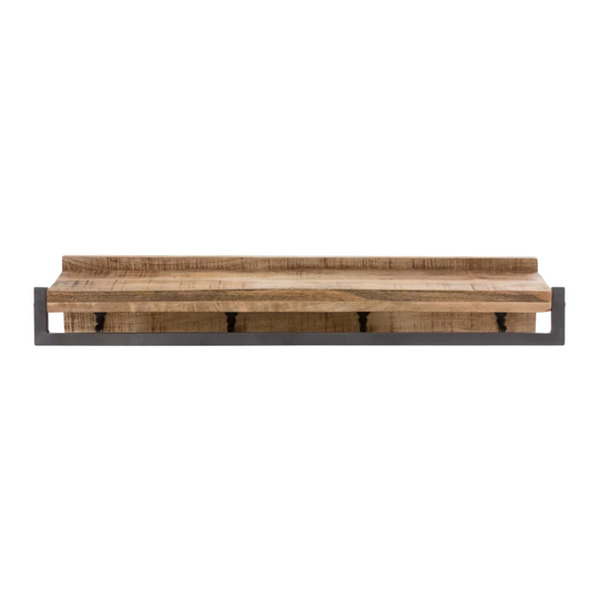 Tyree Wall Mounted Towel Hook