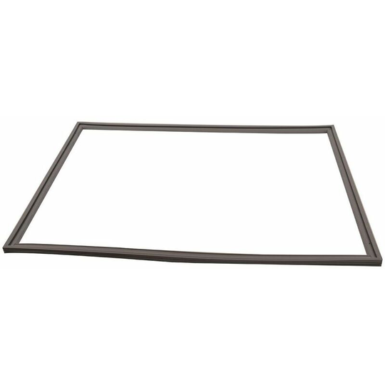 Seal Door Brown for Hotpoint/Creda/English Electric Fridges and Freezers