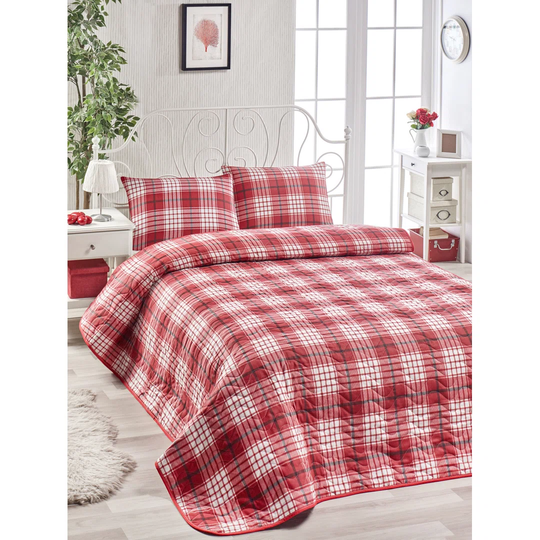 Rappaport Burberry Bedspread