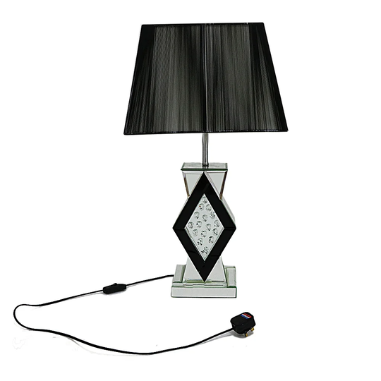 Hove Hucknall 65cm Desk Lamp