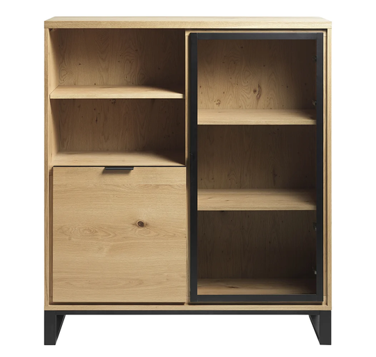 Miamoon Standard Display Cabinet