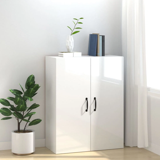 Bruceton 2 - Door Cabinet