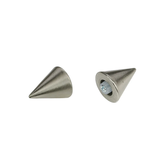 Arnaldur Curtain Finial