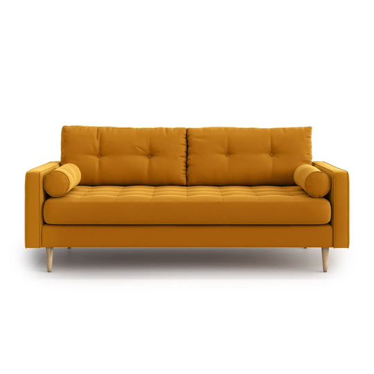II 3 Seater Sofa
