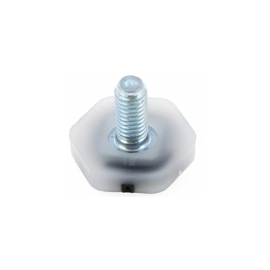 Washing Machine Foot for Hotpoint/Indesit/Ariston Washing Machines
