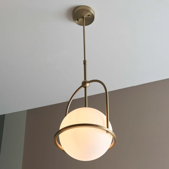 Cyr 1 - Light Pendant