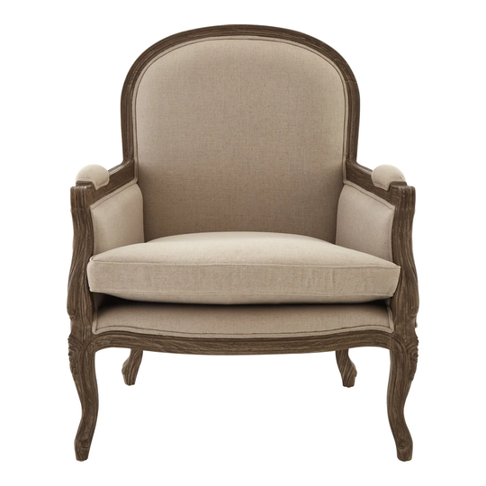Elizondo Armchair