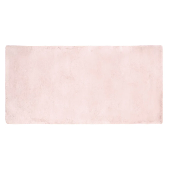 Benvolio Tufted Pink Rug