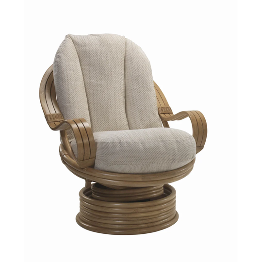 Suzanne Swivel Armchair