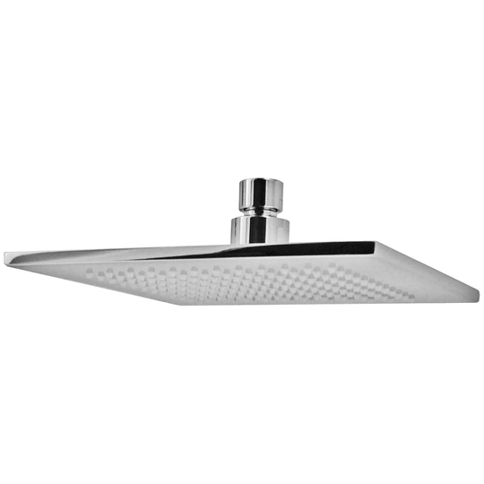 Coronel Fixed Shower Head - Square