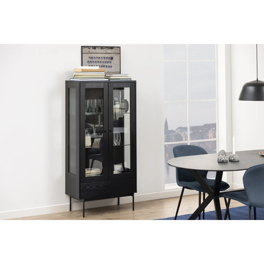 Avrora Curio Cabinet