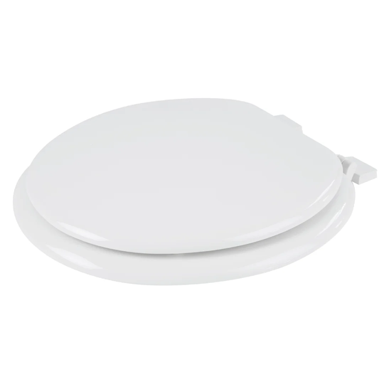 Buttermere Round Standard Toilet Seat