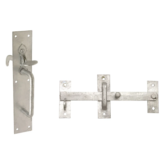 Eskil Suffolk Latch