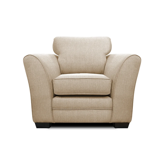 Bullock Armchair