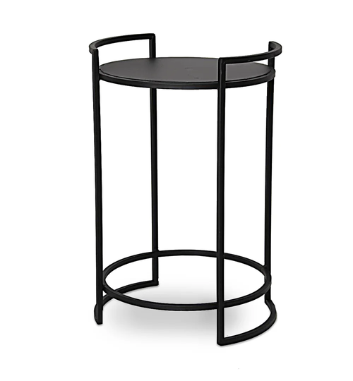 Prospect Heights Side Table