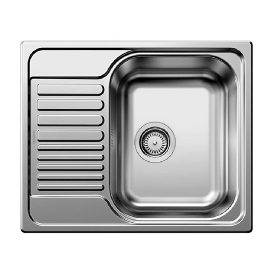 Godfrey Single Inset Kitchen Sink