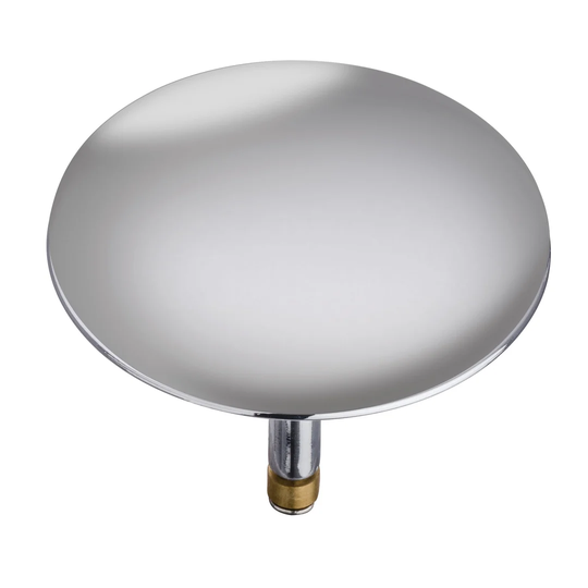 Lettie 7.5cm Pop-Up Waste Bathroom Sink Drain