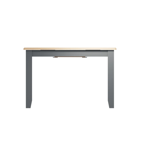 Plattsburg Extendable Dining Table