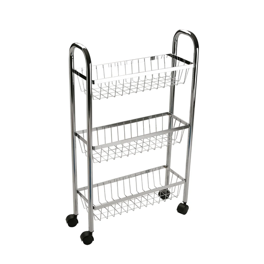 Kitchen Serving Cart