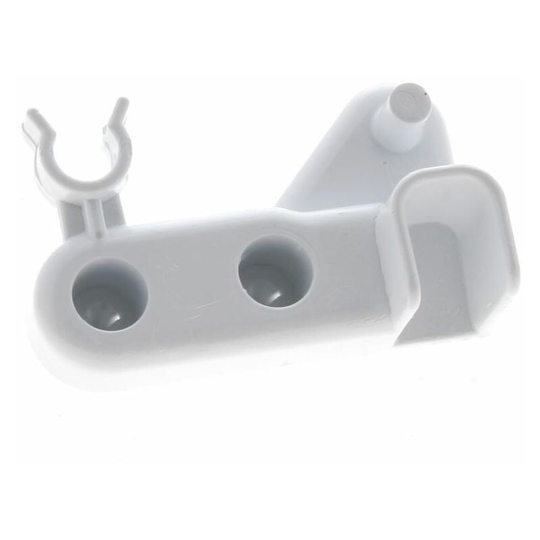 Hotpoint Ariston - Freezer Flap Hinge - Right Hand for Hotpoint/Indesit Fridges and Freezers