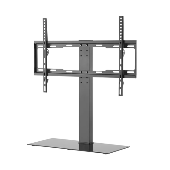 Raritan Black Tilt Floor Stand Mount for 37"-60" Screens Holds up to 15 kg