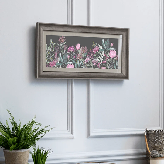 Fortazela by August Grove - Picture Frame Painting