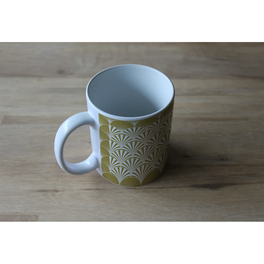 Fried Mug