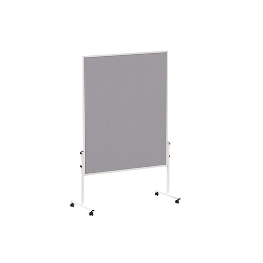 Solid Presentation Board with Felt Surface